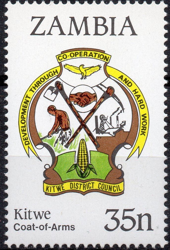 Coats of Arms