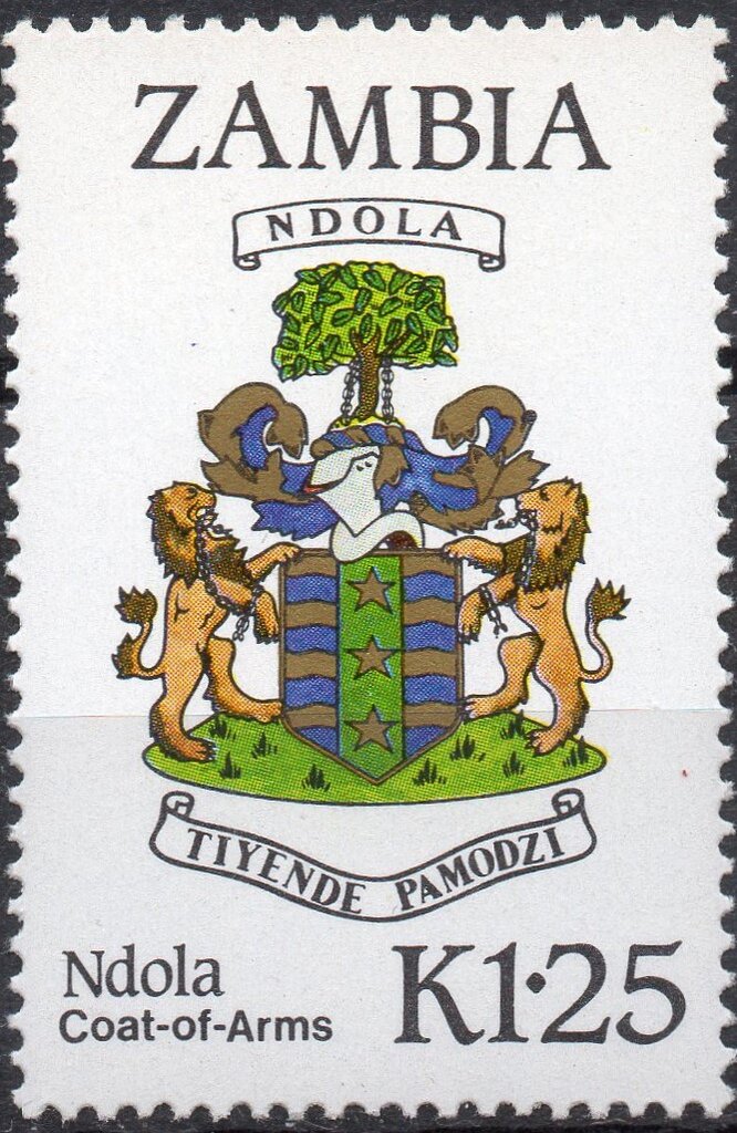 Coats of Arms