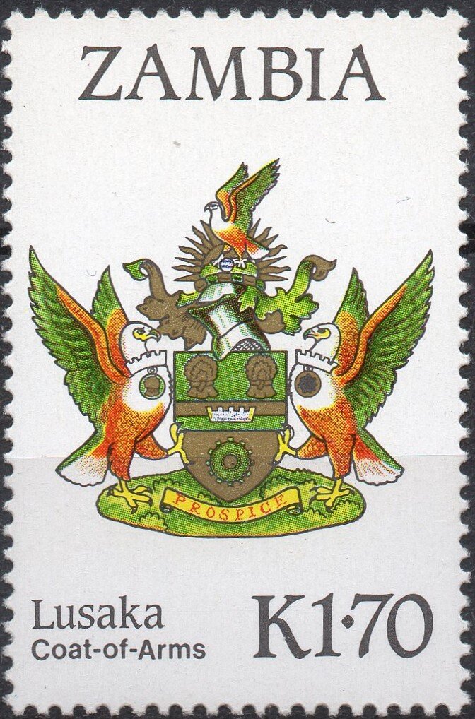 Coats of Arms