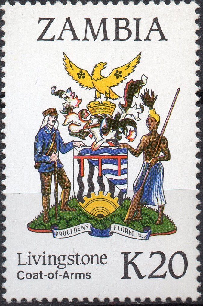 Coats of Arms