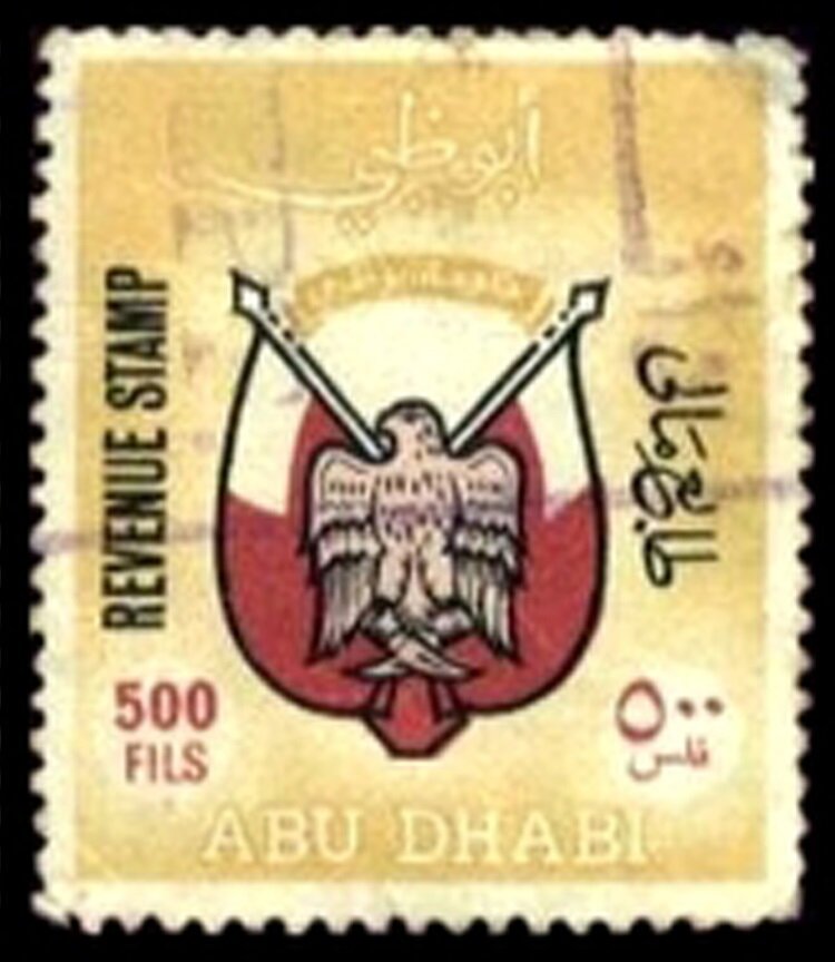 Coat of arms