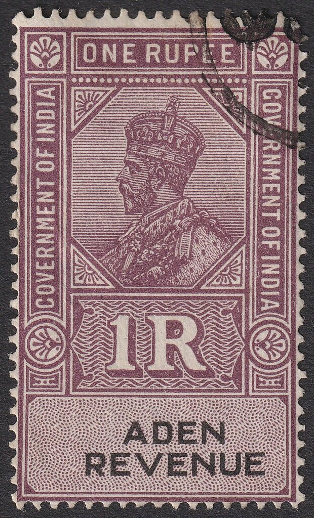 King George V