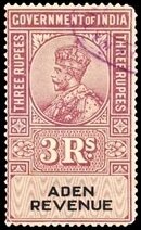 King George V