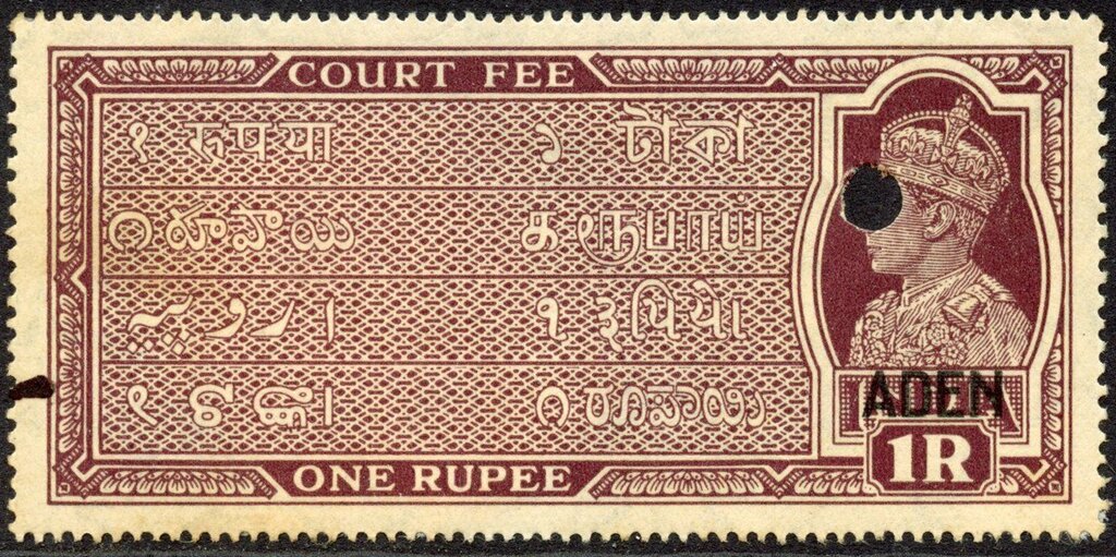 King George VI
