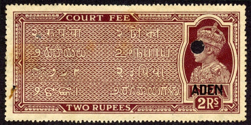 King George VI