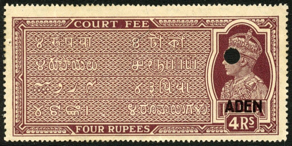King George VI