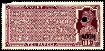 King George VI
