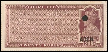 King George VI