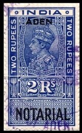 King George VI