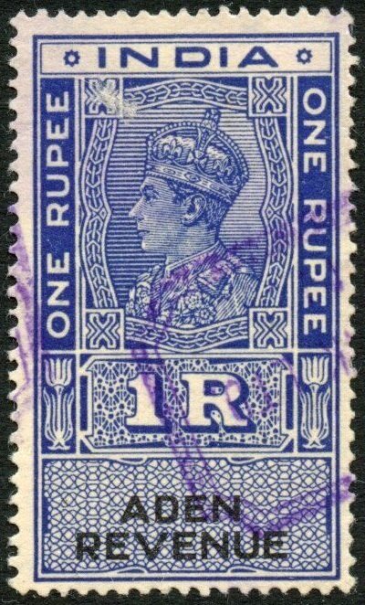 King George VI