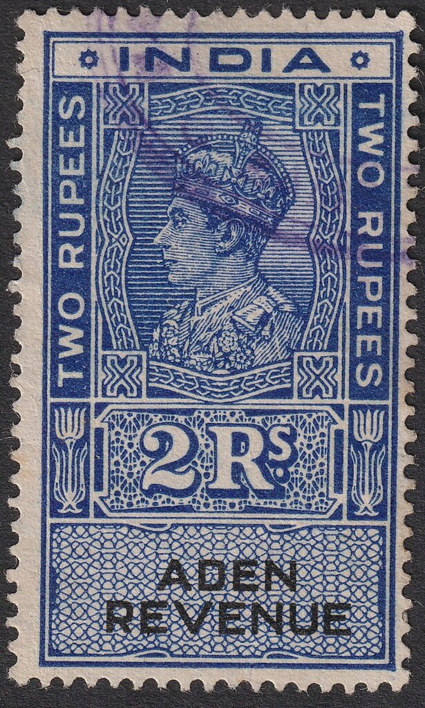 King George VI