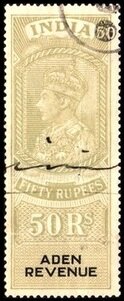 King George VI
