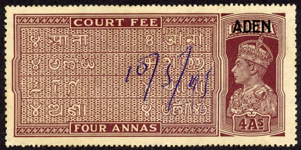 King George VI