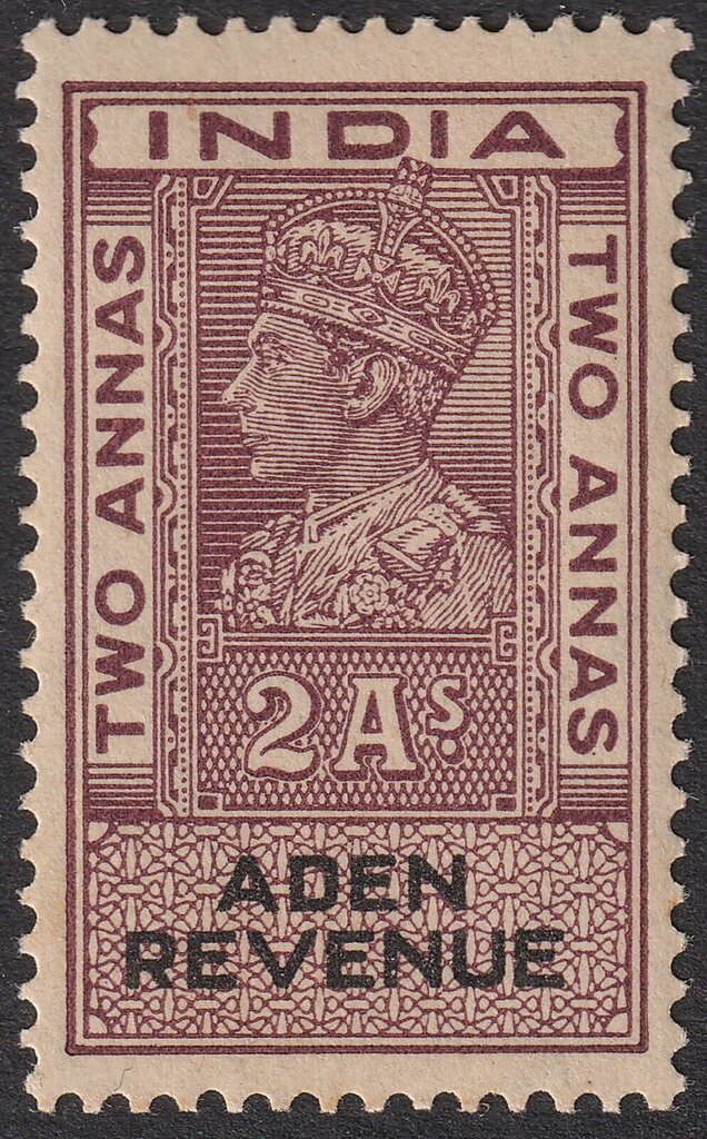 King George VI
