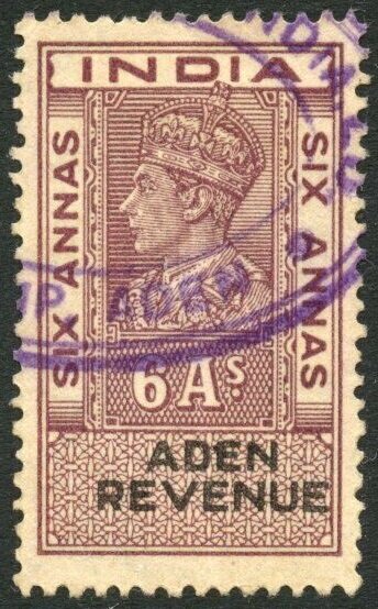 King George VI