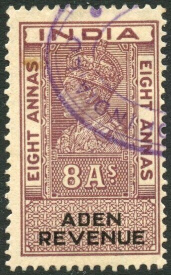 King George VI