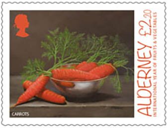 Carrots