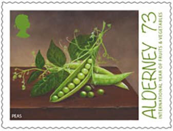 Peas