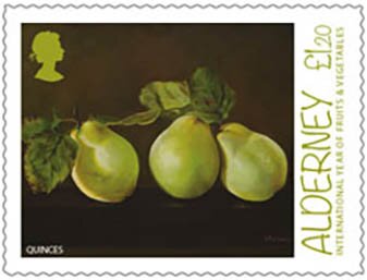 Quinces