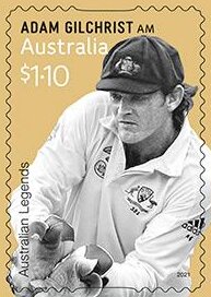 Adam Gilchrist