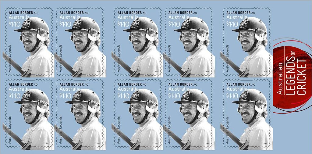 Allan Border