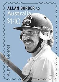 Allan Border