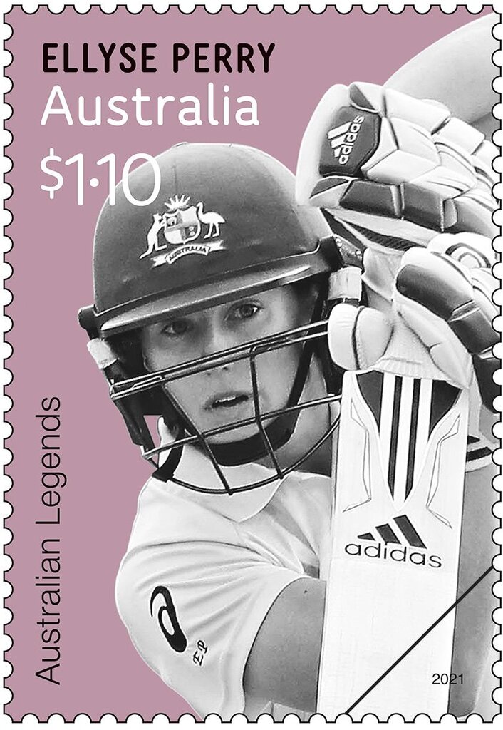 Ellyse Perry