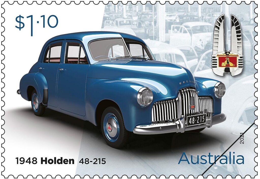Holden 48-215
