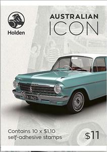 Booklet, Holden EH Premier, Australia,  , Cars, The Automobile Industry