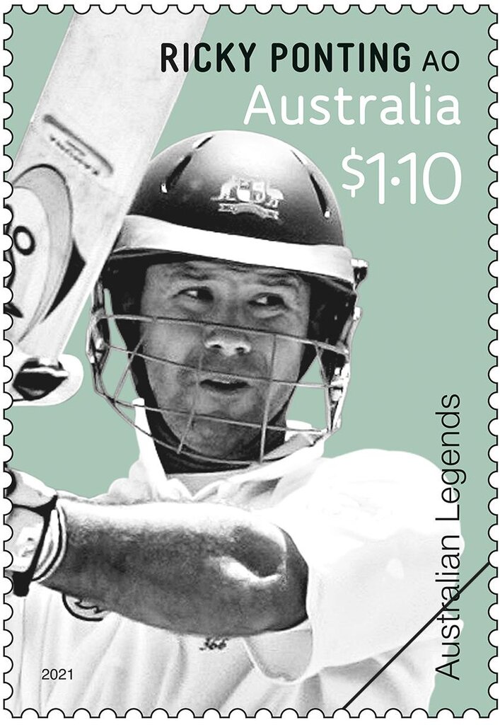 Ricky Ponting