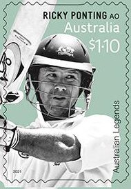 Ricky Ponting