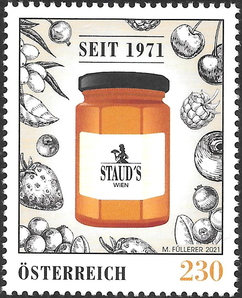 50 years Staud's Vienna
