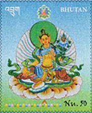 Tara Mandala Sheet 1