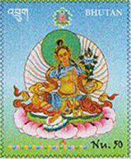 Tara Mandala Sheet 2