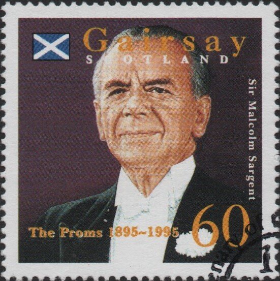 100th Anniversary of "The Proms"