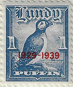 10th Anniversary of Lundy Post