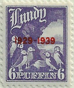 10th Anniversary of Lundy Post
