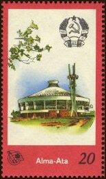 Almaty