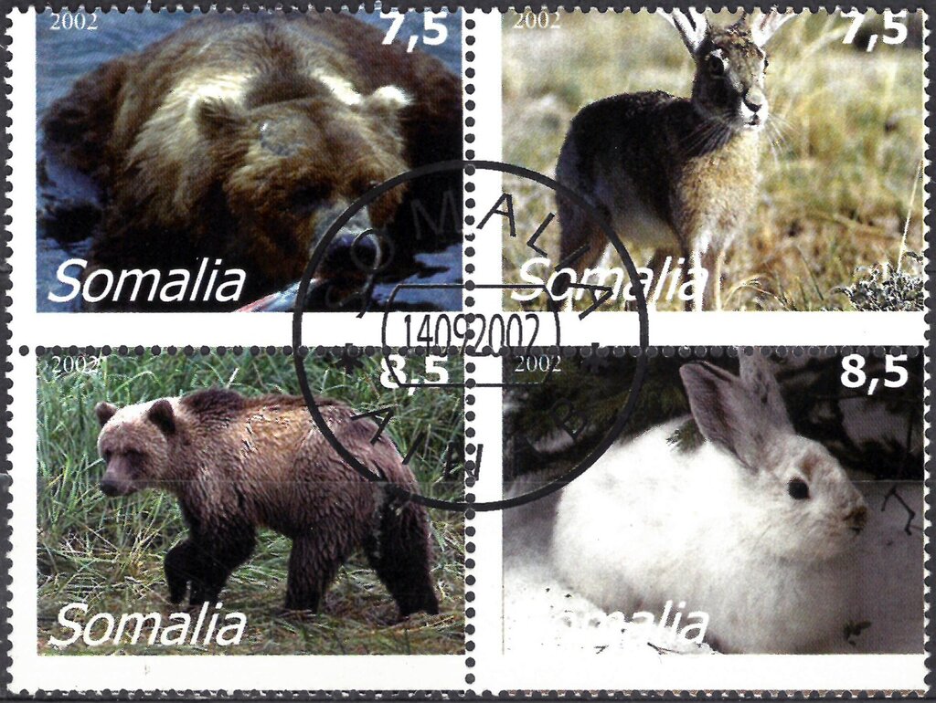 Animals