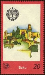 Baku