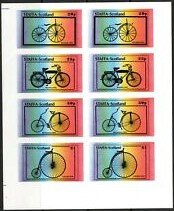 Bicycles