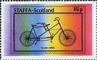 Bicycles
