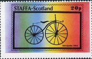 Bicycles