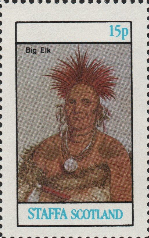 Big Elk