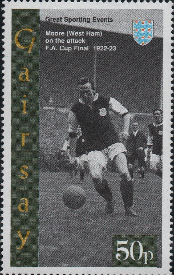 Bobby Moore