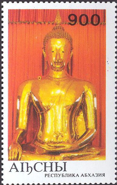 Buddha