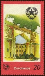 Dushanbe