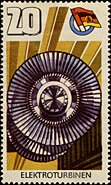 Electric Turbines