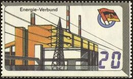 Energy Network