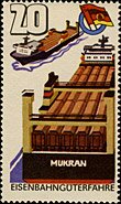 Freight Transport